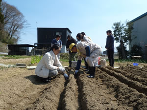 地域活動支援センターⅢ型